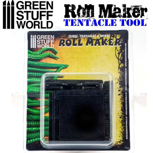 GSW Roll Maker Set