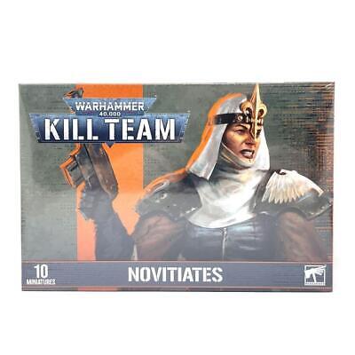 KILL TEAM: NOVITIATES