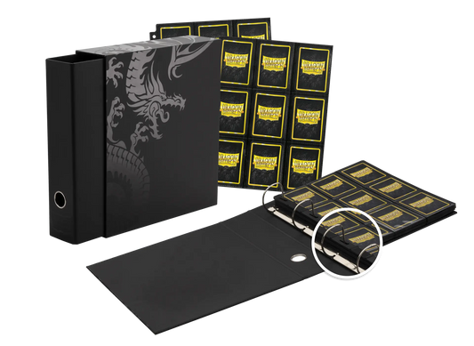 Dragon Shield Sanctuary Slipcase Binder