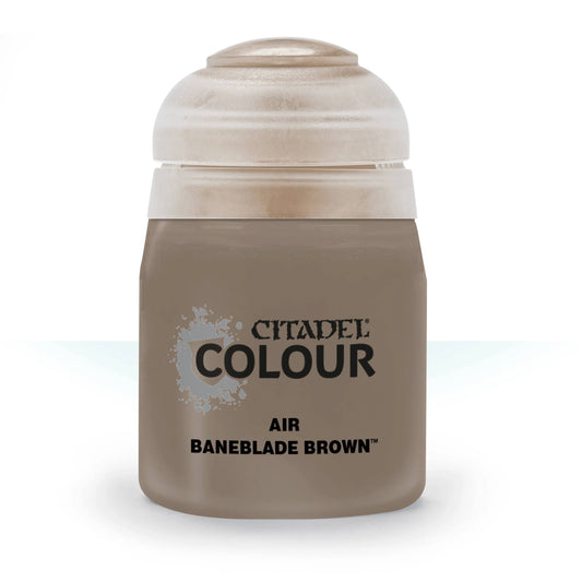 AIR: BANEBLADE BROWN (24ML)