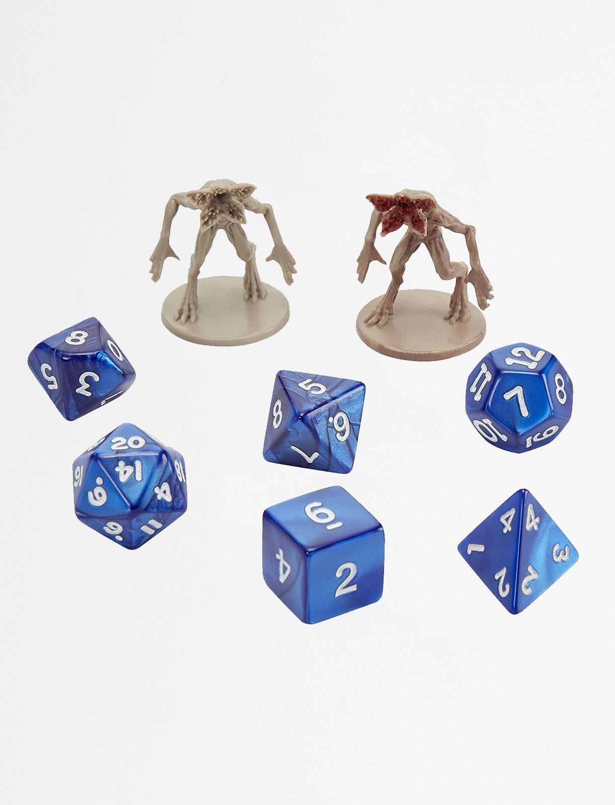 Dungeons &amp; Dragons: Starter Set Stranger Things