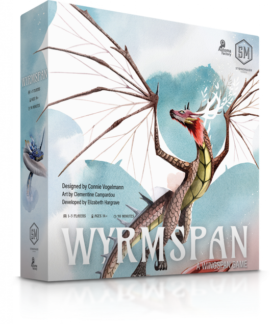 Wyrmspawn