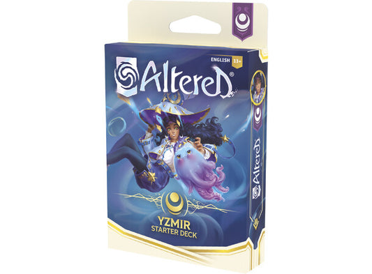 Altered TCG Starter Deck Yzmir